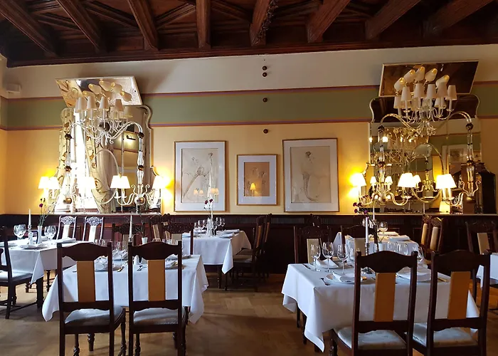 Hotel Wentzl Krakau