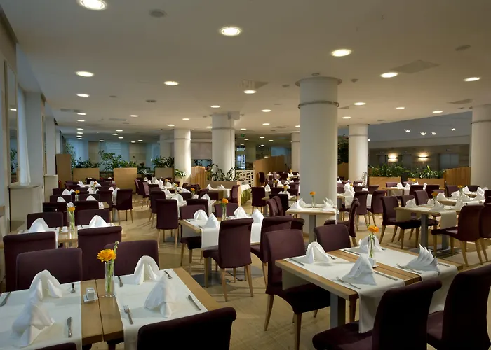 City Hotel Laibach