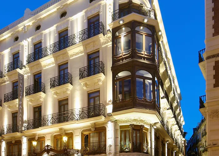 Vincci Palace Valencia