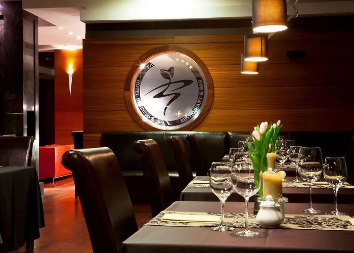 Farmona Hotel Business&SPA Krakau