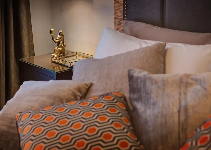 Hotel Intown Luxury House Rom