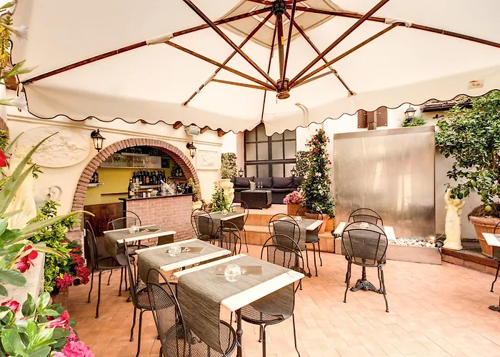 Relais Fontana Di Trevi Hotel Rom