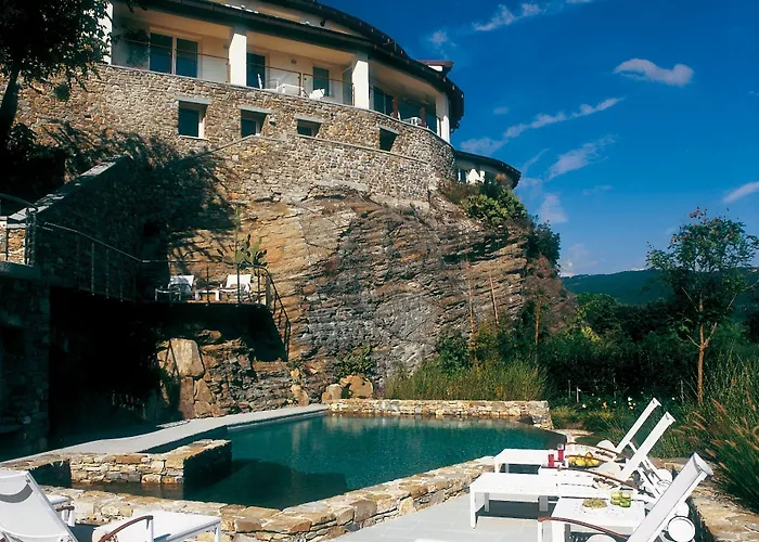 Eden Rock Resort Florenz