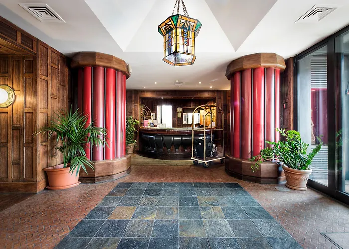Grand Hotel Colony Rom