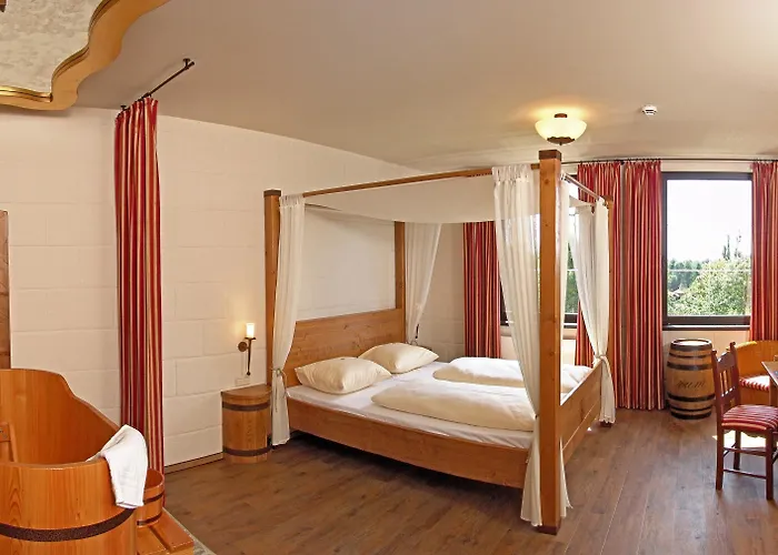 Heide Park Abenteuerhotel Soltau