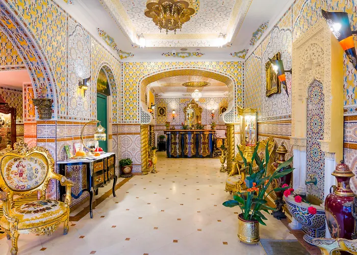 Hotel Mozart Brüssel