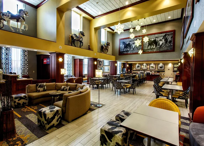 Hampton Inn&Suites Staten Island New York