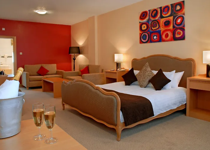 Antoinette Hotel Wimbledon London