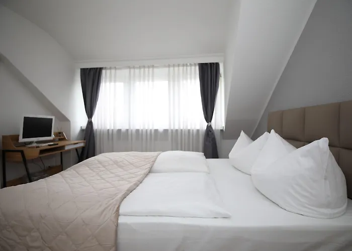 TM Hotel Düsseldorf