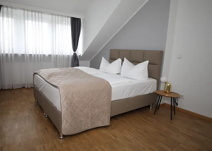 TM Hotel Düsseldorf