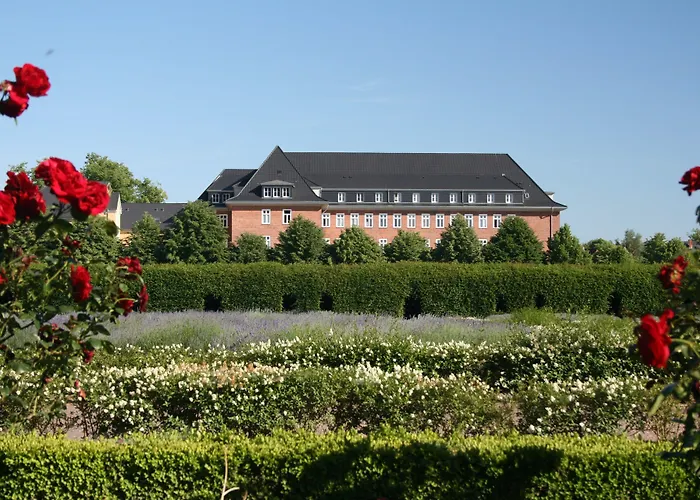 Hotel am Schlosspark Güstrow