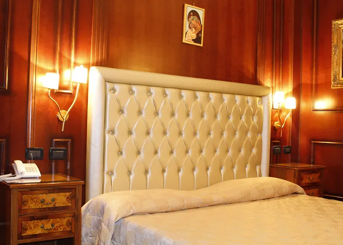 Boutique Hotel Trevi Rom