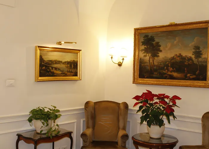 Boutique Hotel Trevi Rom