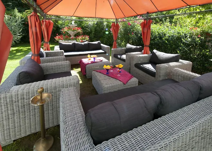 Hotel Ideale Mailand