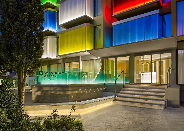 Wyndham Garden Florenz