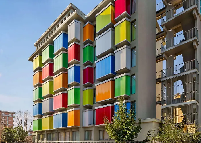 Wyndham Garden Florenz