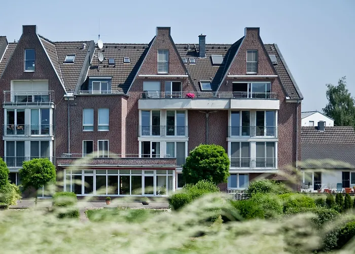 Hotel Chrisma Düsseldorf