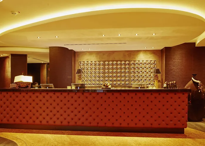 Savoy Hotel Köln