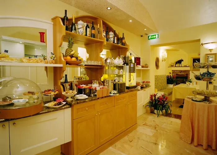 Boutique Hotel Dieci Mailand
