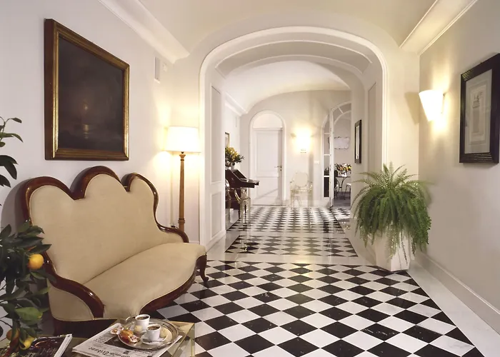 Residence Hilda Florenz