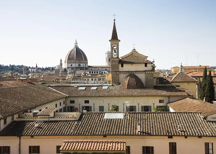 Hotel Panorama Florenz