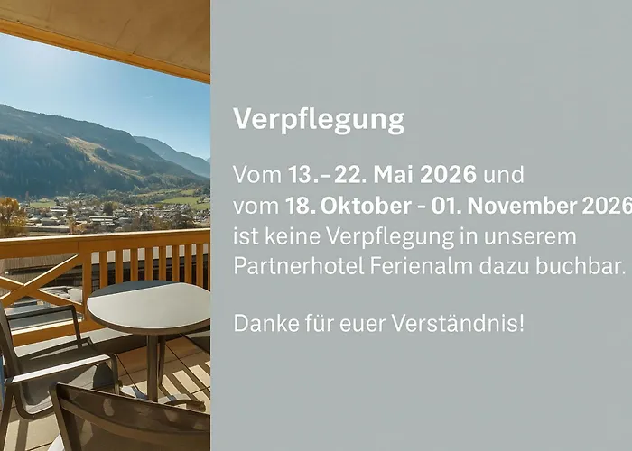 Apartmentresort Mylodge Schladming