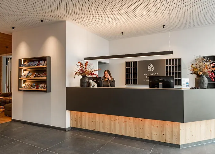 Apartmentresort Mylodge Schladming