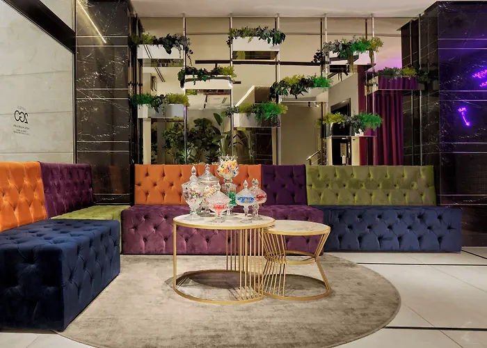 Hotel Milano & Spa***S Verona