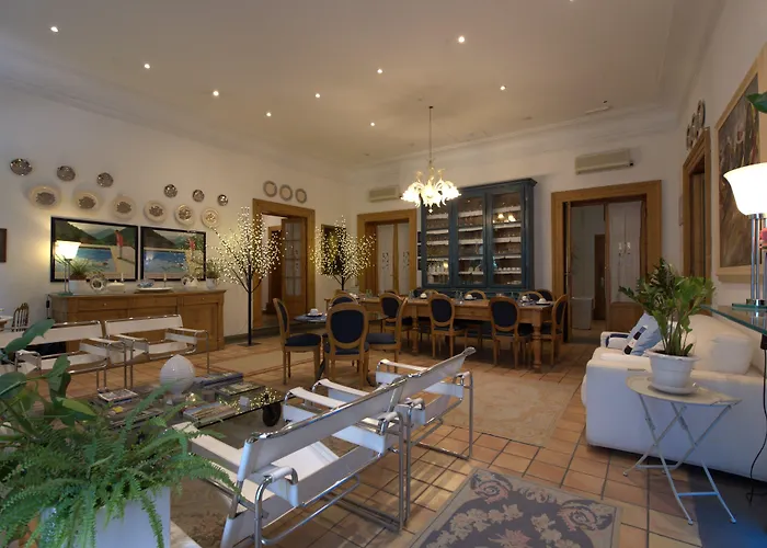 Hotel Locanda Cairoli Rom