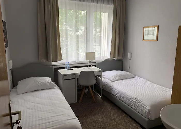 Hotel Berg Köln