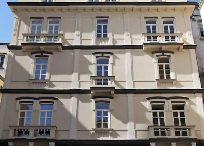 Albergo Palazzo Decumani Neapel