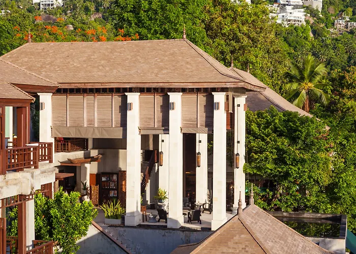 Hotel The Kala Samui Ko Samui