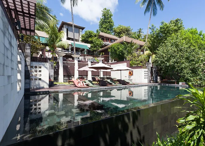Hotel The Kala Samui Ko Samui