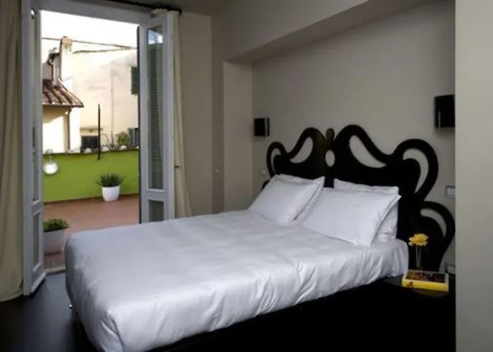 Hotel Universo - Wtb Hotels Florenz