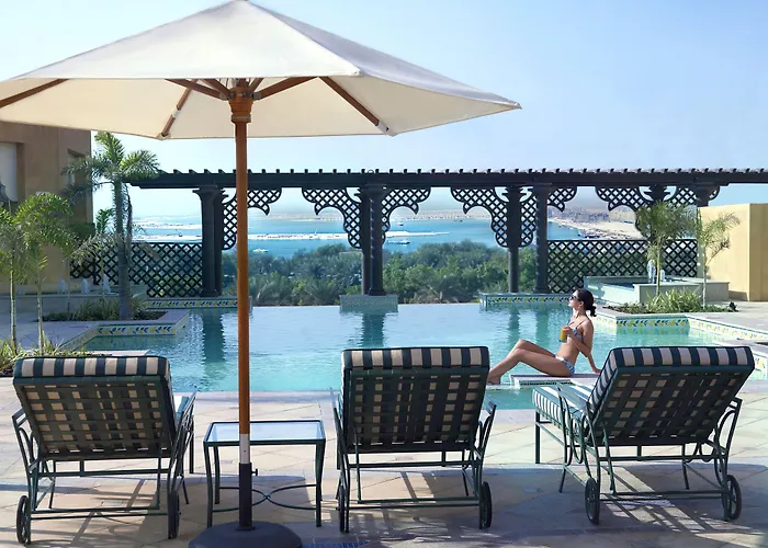 Arjaan By Rotana - Dubai Media City