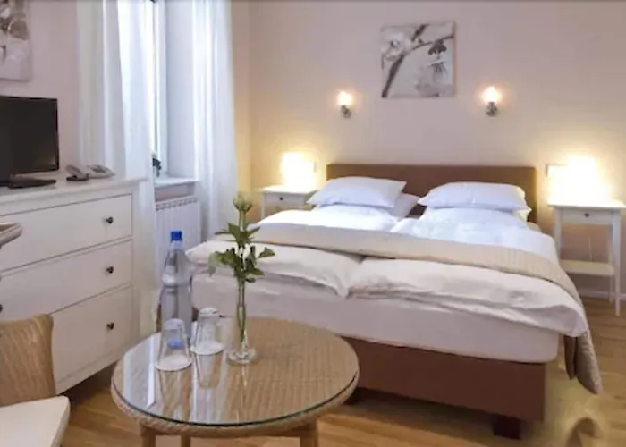 Buchholz Downtown Hotel Köln