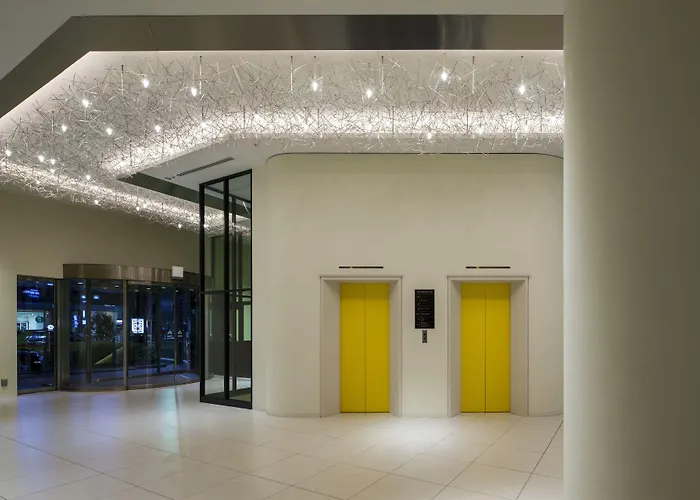 Ginza Grand Hotel Präfektur Tokio