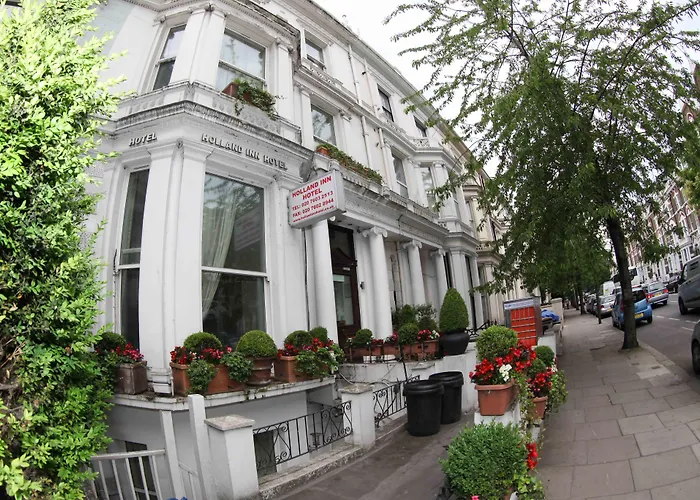Holland Inn Hotel London