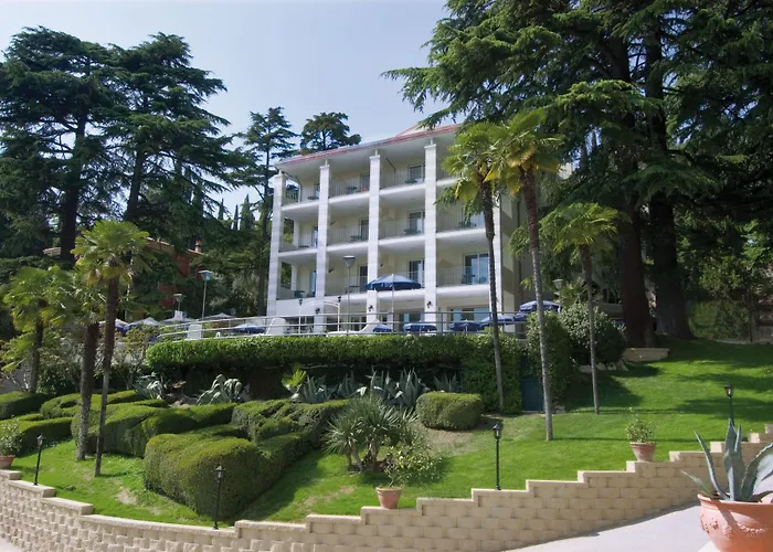 Hotel Excelsior Le Terrazze Garda 