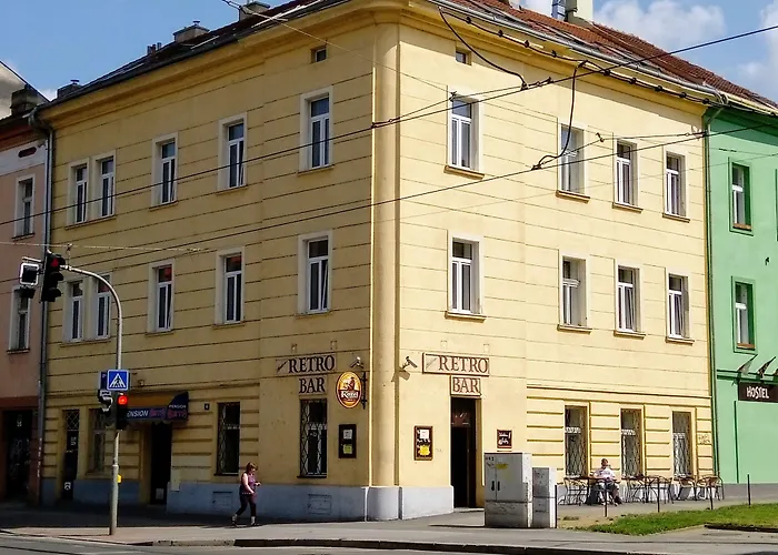 Beta Pension Prag