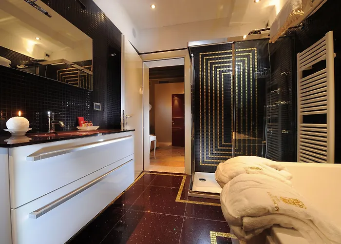 Hotel Ai Due Principi Venedig