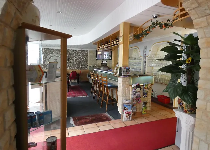 Hotel Wolters Bremen