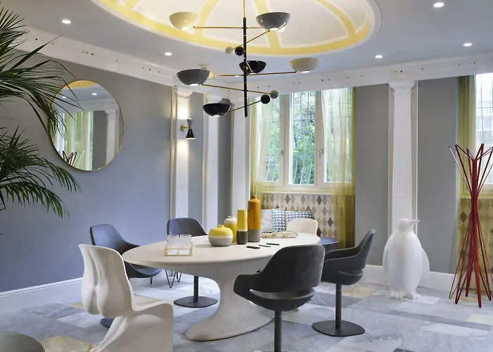 Aparthotel Residenza Delle Citta Mailand