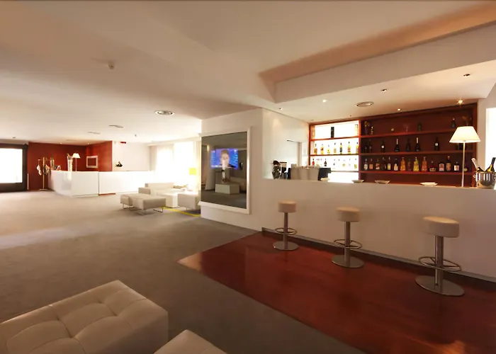 Hotel Area Roma