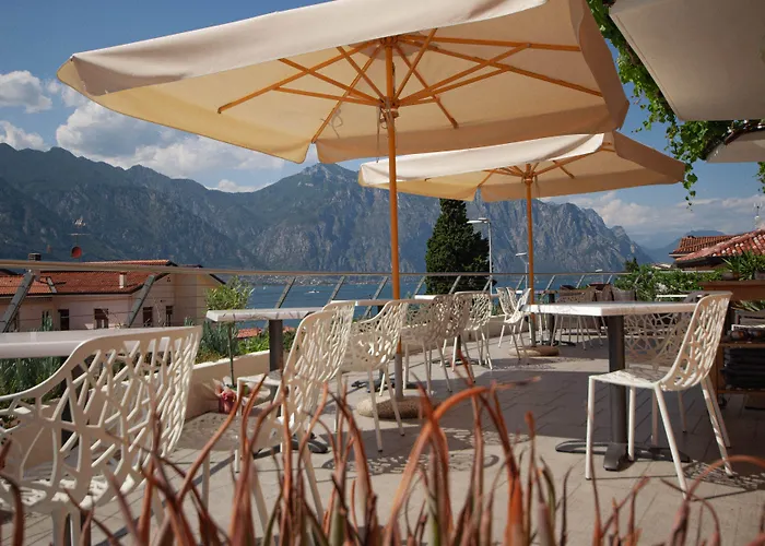 Hotel Peler Malcesine