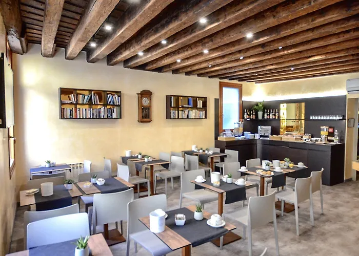 Locanda Silva Venedig