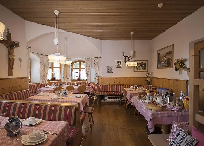 Hotel Waldheim Belvedere Brixen