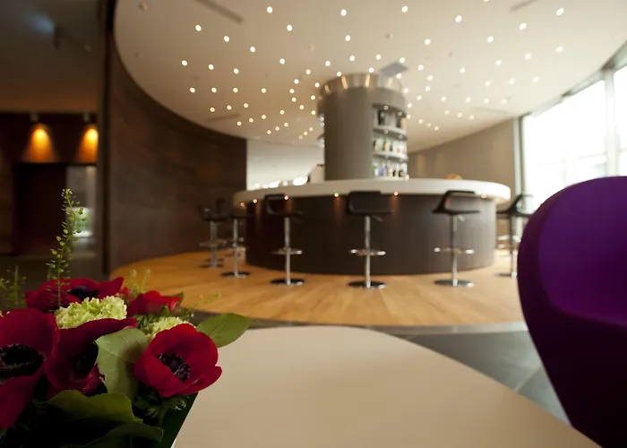 Best Western Plus The Hub Hotel Mailand