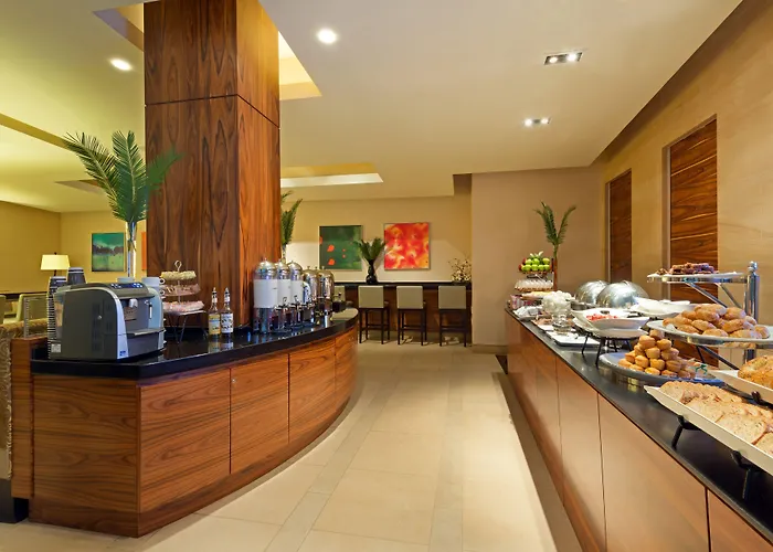 Hotel Hilton Club West 57Th Street New York