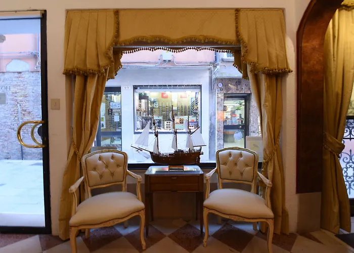 Albergo Casa Peron Venedig